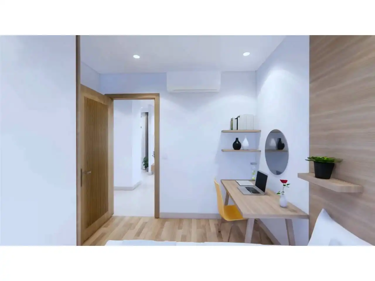 Villa avec piscine à vendre à Calle Mario Vargas Llosa, imagen 25