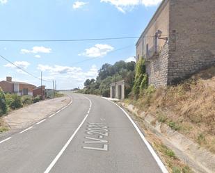 Vista exterior de Pis en venda en Talavera