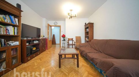 Foto 5 de Piso en venta en Calle de Santa Catalina de Labouré, ., Opañel, Madrid Capital