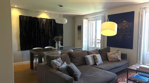 Photo 4 of Duplexes for sale in Universidad - Malasaña, Madrid Capital