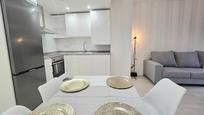 Bedroom of Flat for sale in Torremolinos  with Air Conditioner, Terrace and Storage room