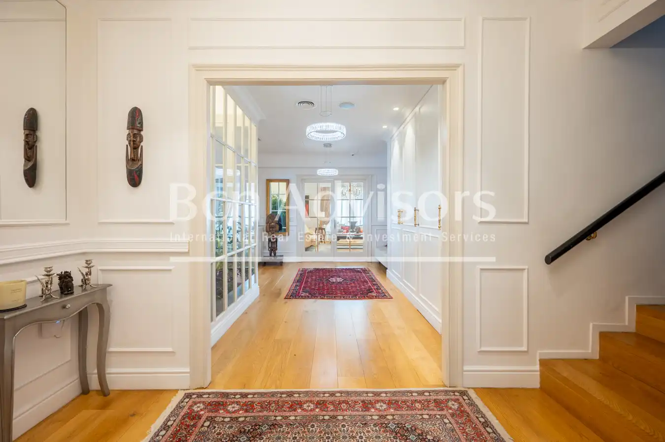 Attic for sale in Barcelona  with Air Conditioner, Heating and Terrace