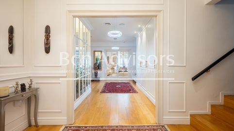 Foto 3 de Ático en venta en Via Augusta, Sant Gervasi- Galvany, Barcelona Capital