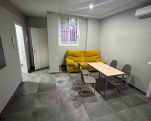 Attic to rent in Dos Hermanas  with Air Conditioner, Terrace and Furnished