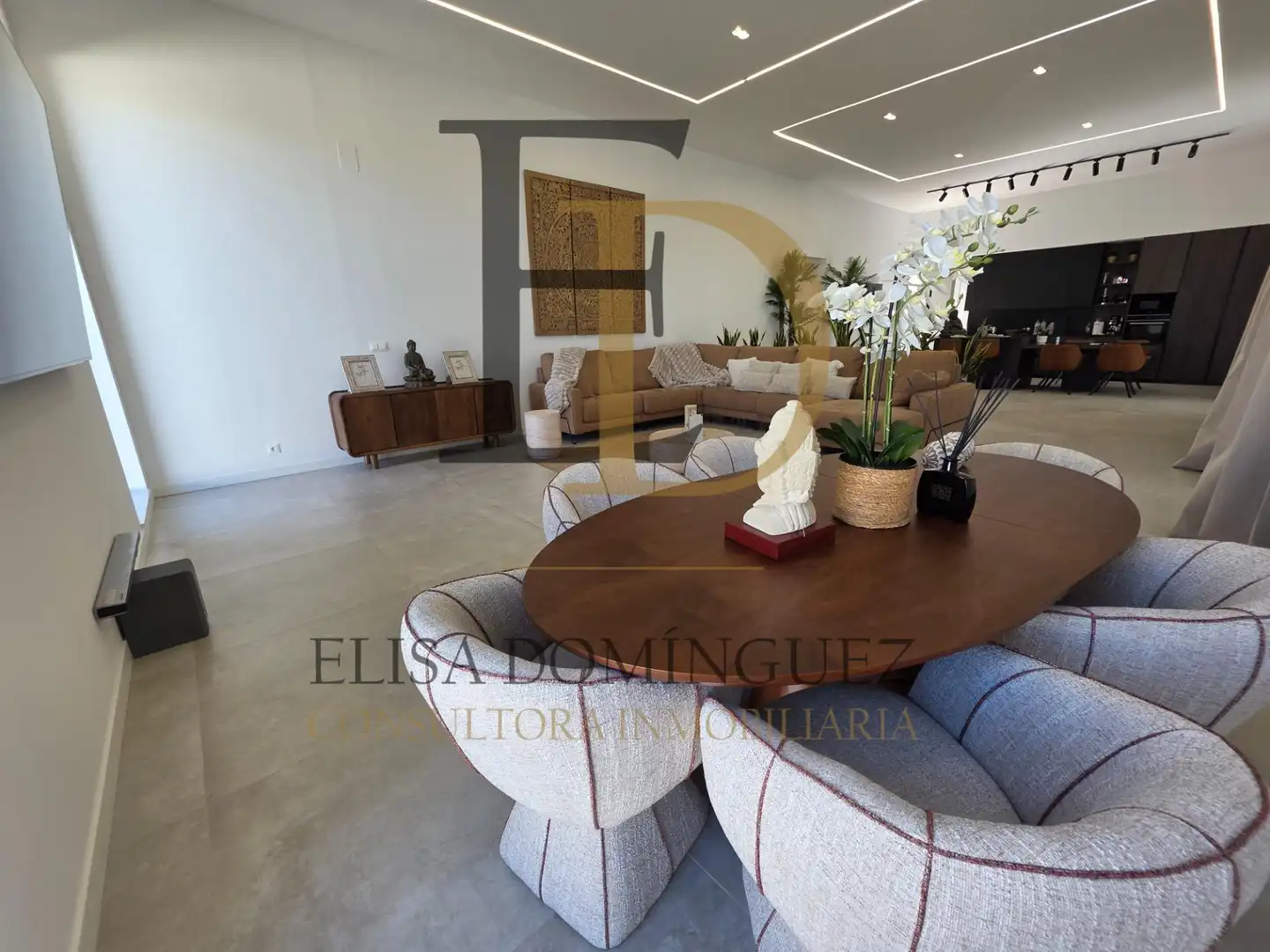 Detached house with pool for sale in Santa Marta de Tormes, imagen 4