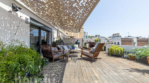 Photo 4 of Attic for sale in Carrer de Jaume Fabra, ., El Poble Sec - Parc de Montjuïc, Barcelona