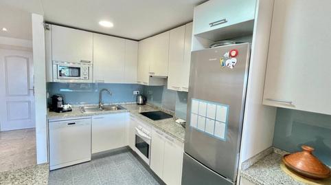 Foto 4 de Apartament en venda a Zona Centro Comercial Torrequebrada, Benalmádena