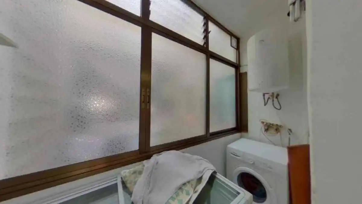 Flat for sale in Santa Coloma de Gramenet