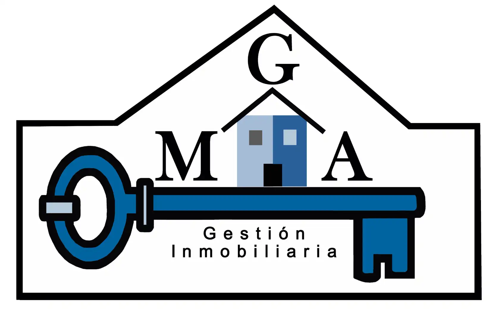 Vista exterior de Garaje en venta en Fuenlabrada