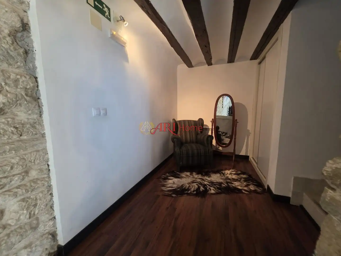 Bedroom of Buildings for sale in Quintanilla San García