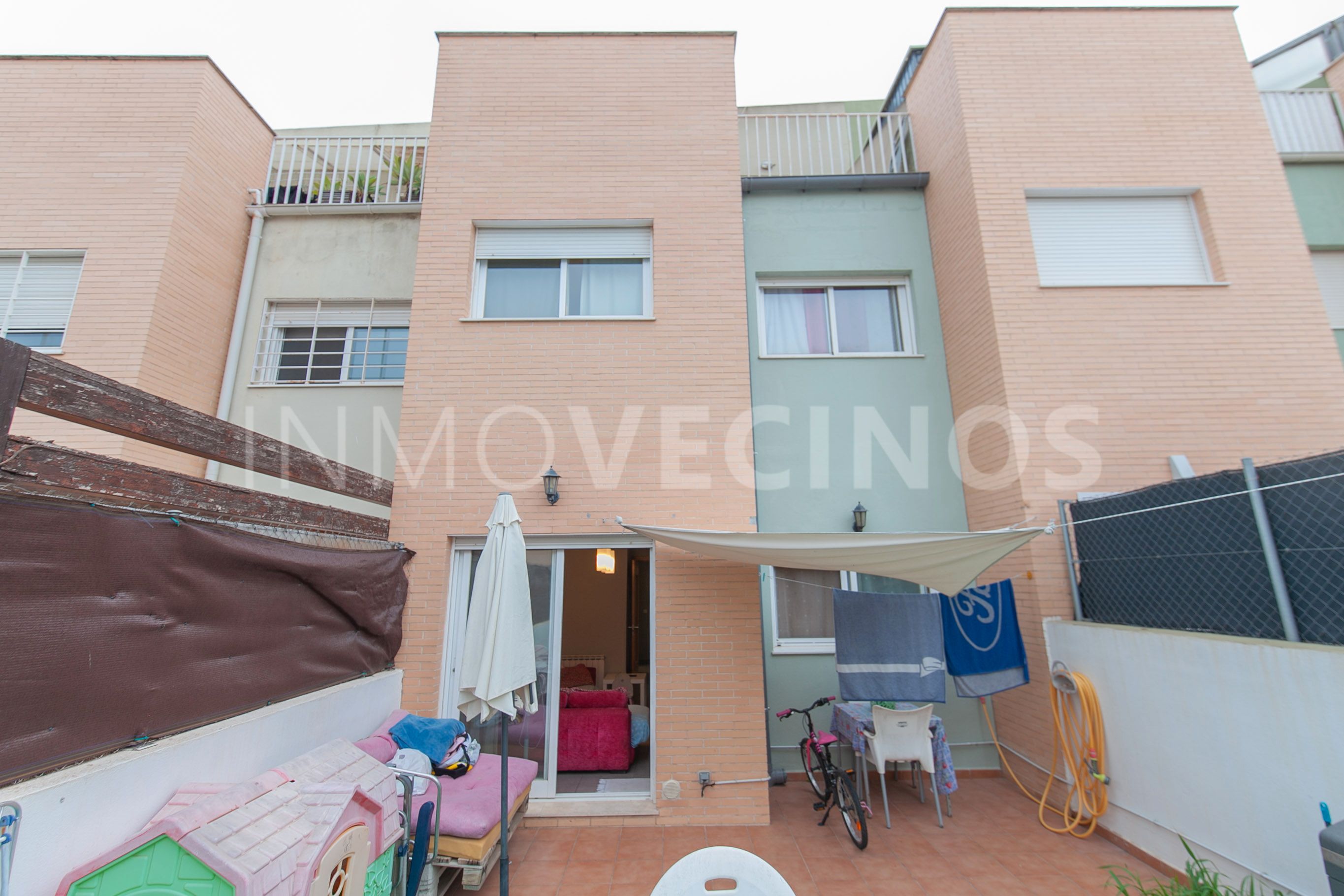 Single-family semi-detached for sale in Helechosa de los Montes