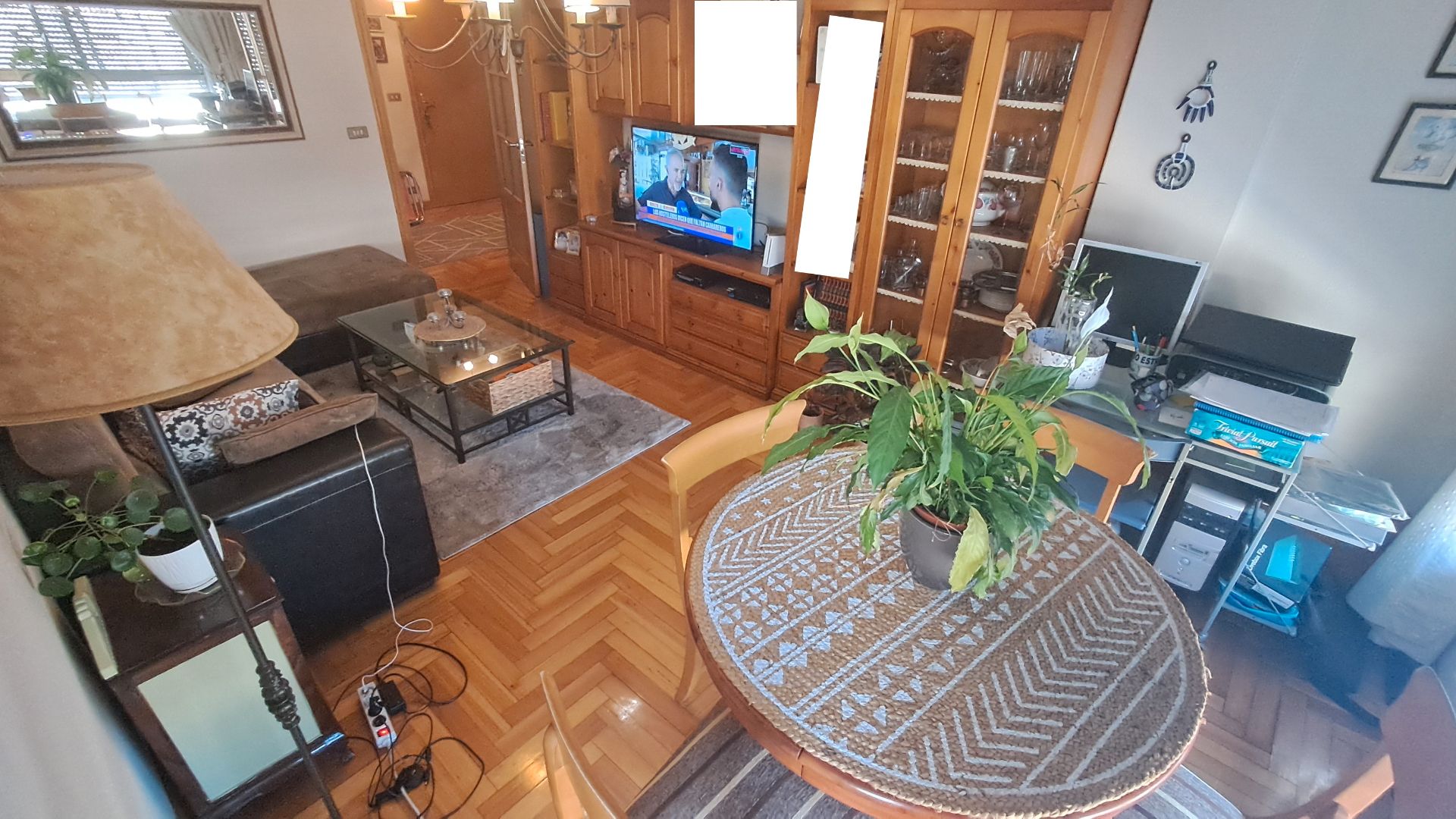 Piso en venta en Rúa Fátima, 7, Fátima, Centro Urbano