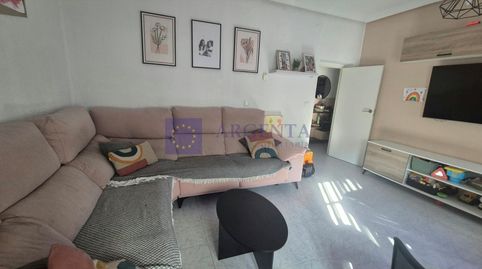 Foto 4 de Piso en venta en Nuevo Cáceres, Cáceres Capital