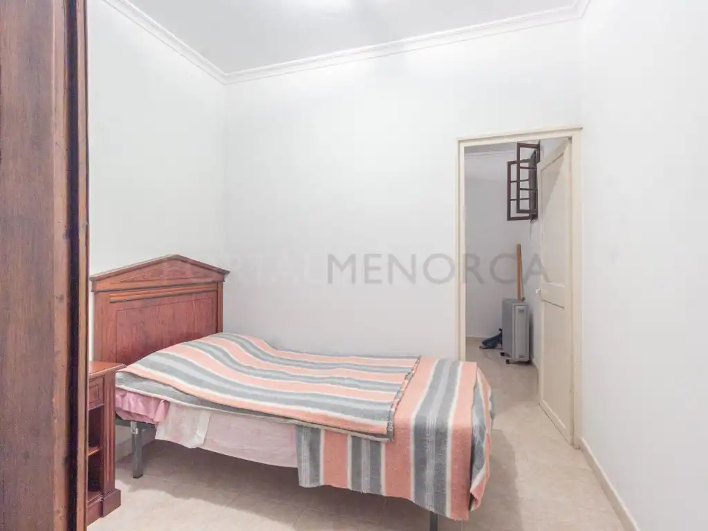 Dormitori de Casa o xalet en venda en Maó - Mahón