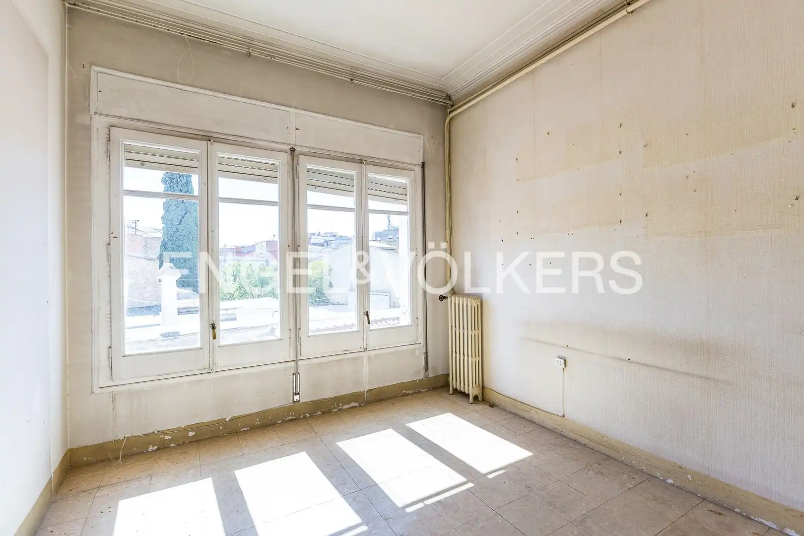 Wohnung mit Aufzug zum Verkauf in Barceloneta -  Molí d'en Rovira, imagen 3