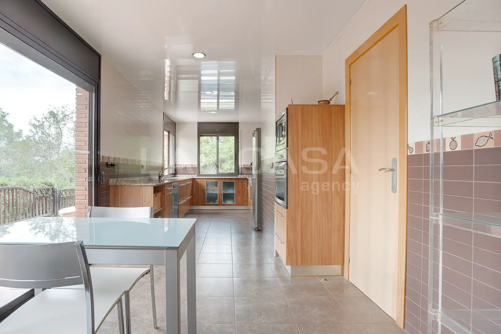 Haus mit Terrasse zum Verkauf in Corbera de Llobregat, imagen 54