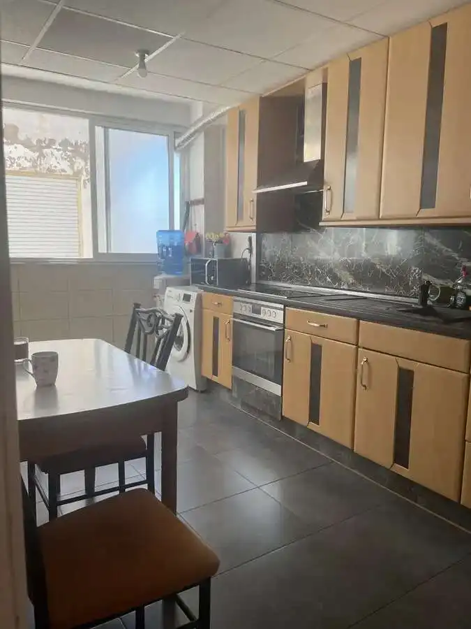 Wohnung mit Terrasse zum Verkauf in Elche ciudad, imagen 17
