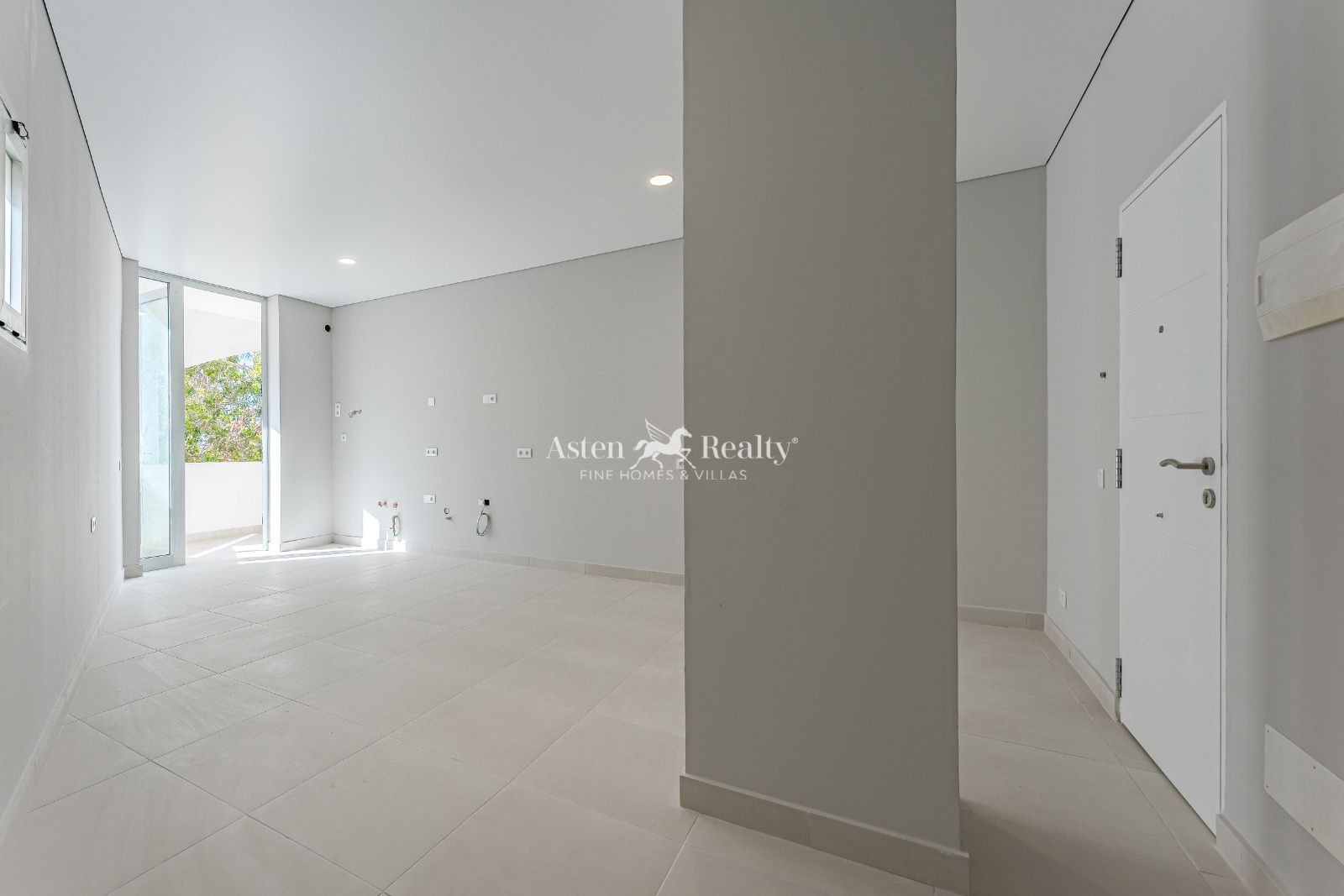 Estudio en venta en Adeje con Terraza