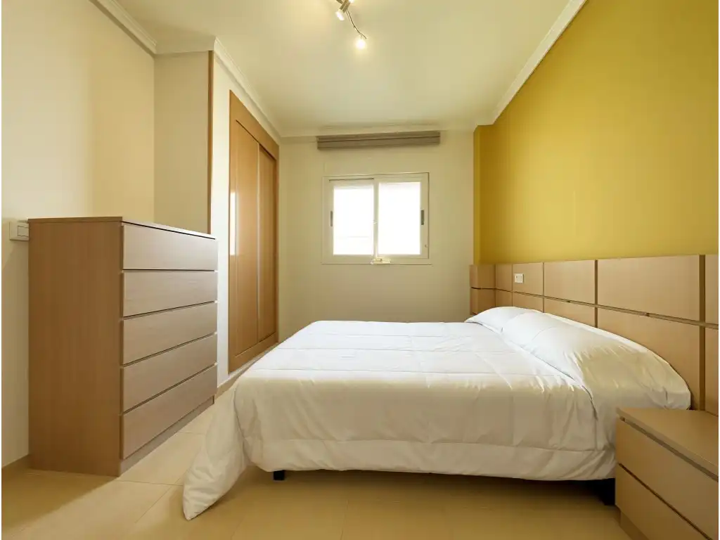 Apartament en venda a Calle Moscatell, Valparaiso