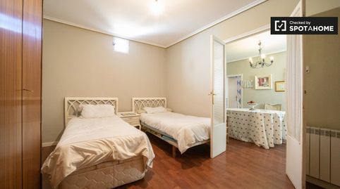 Foto 4 von Zimmer in Justicia - Chueca, Madrid Capital