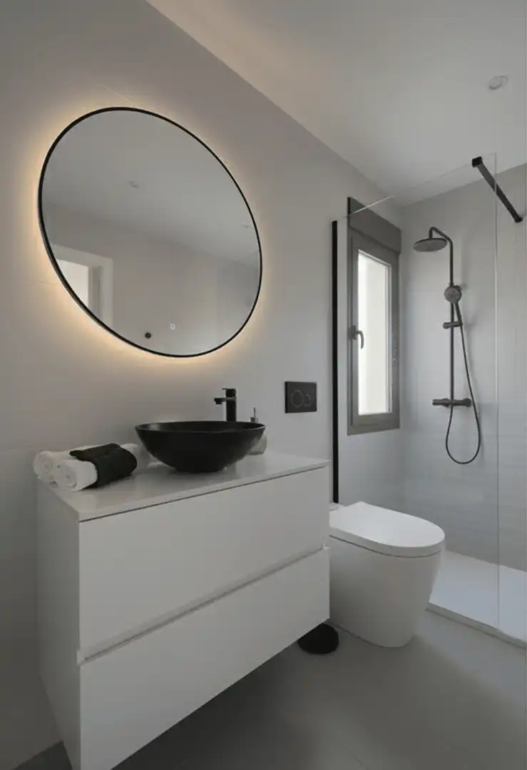 Apartamento de obra nueva con piscina en venta en Calle Fotógrafo Tiana 54, imagen 14