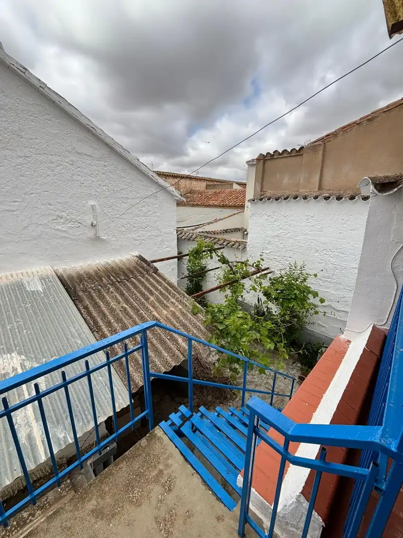 Haus zum Verkauf in Valdepeñas, imagen 52