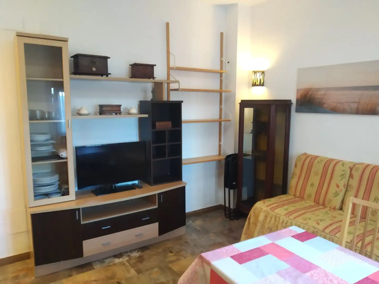 Apartament amb ascensor de lloguer a Alamos, imagen 12