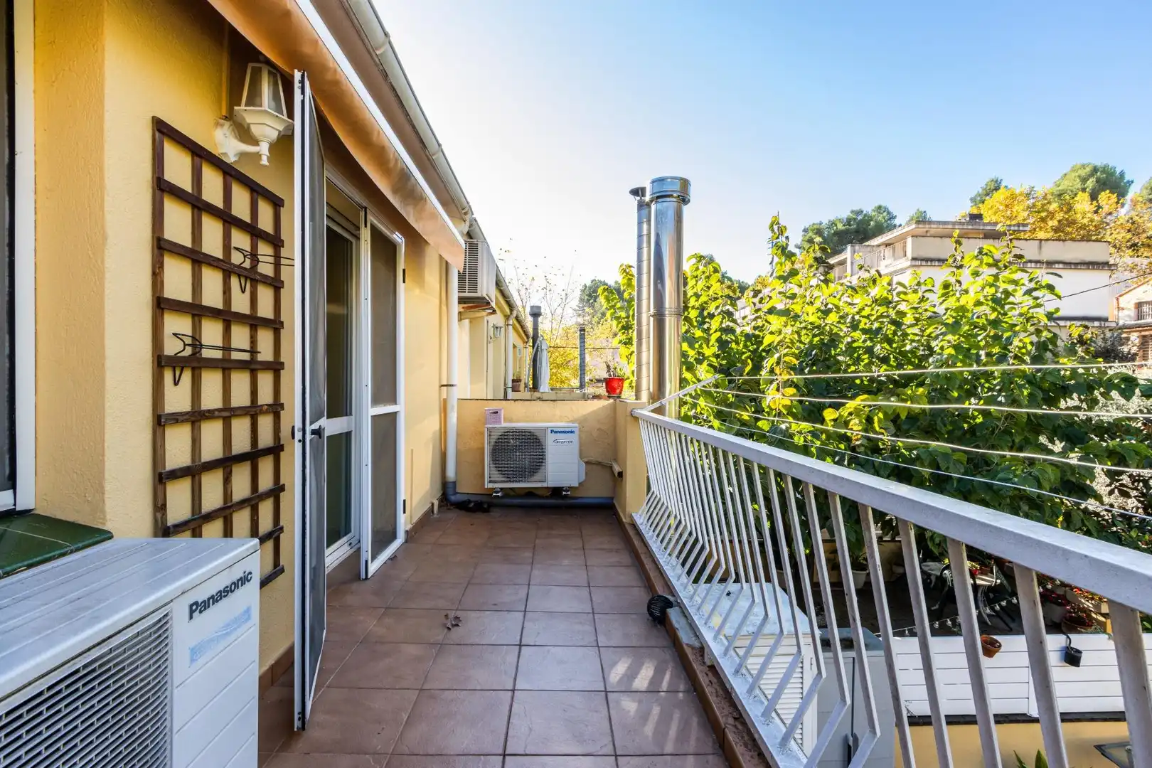 House with garden for sale in Sant Llorenç Savall, imagen 43