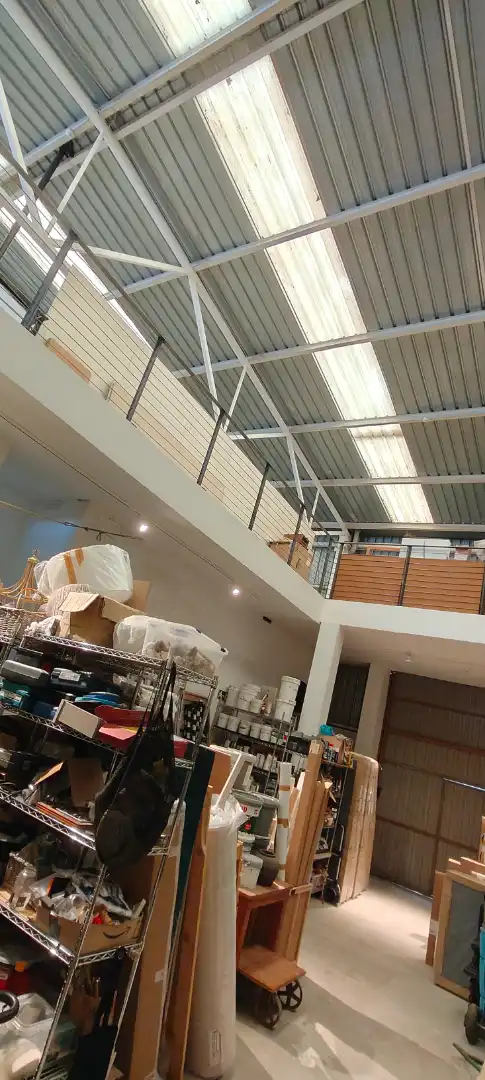 Nave industrial in vendita a Calle San Vicente, imagen 13