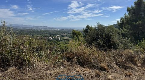Terreno en venta en Sant Genís de Palafolls