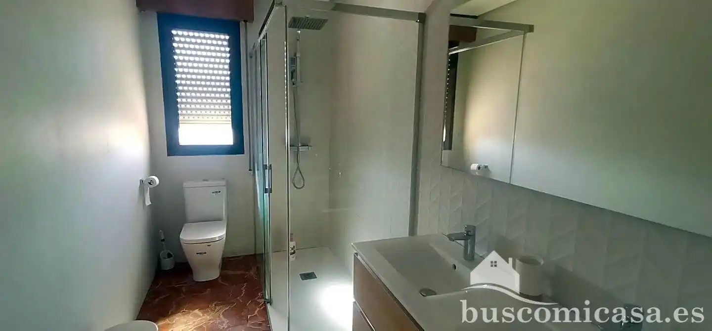 Piso de alquiler en Constitución, Linarejos