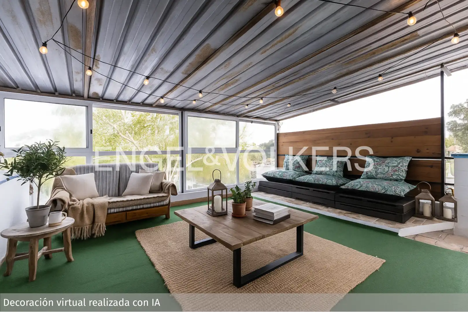 Casa amb piscina en venda a Niàgara Parc - Àgora Parc, imagen 20