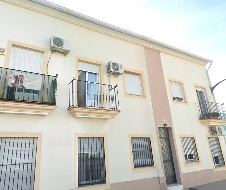 Casa en venda a Egido Santiago