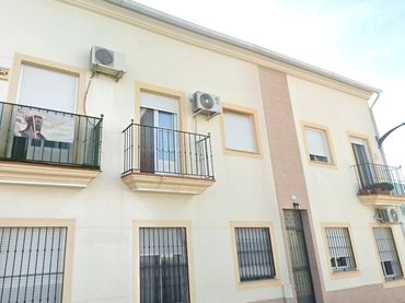 Casa en venda a Egido Santiago