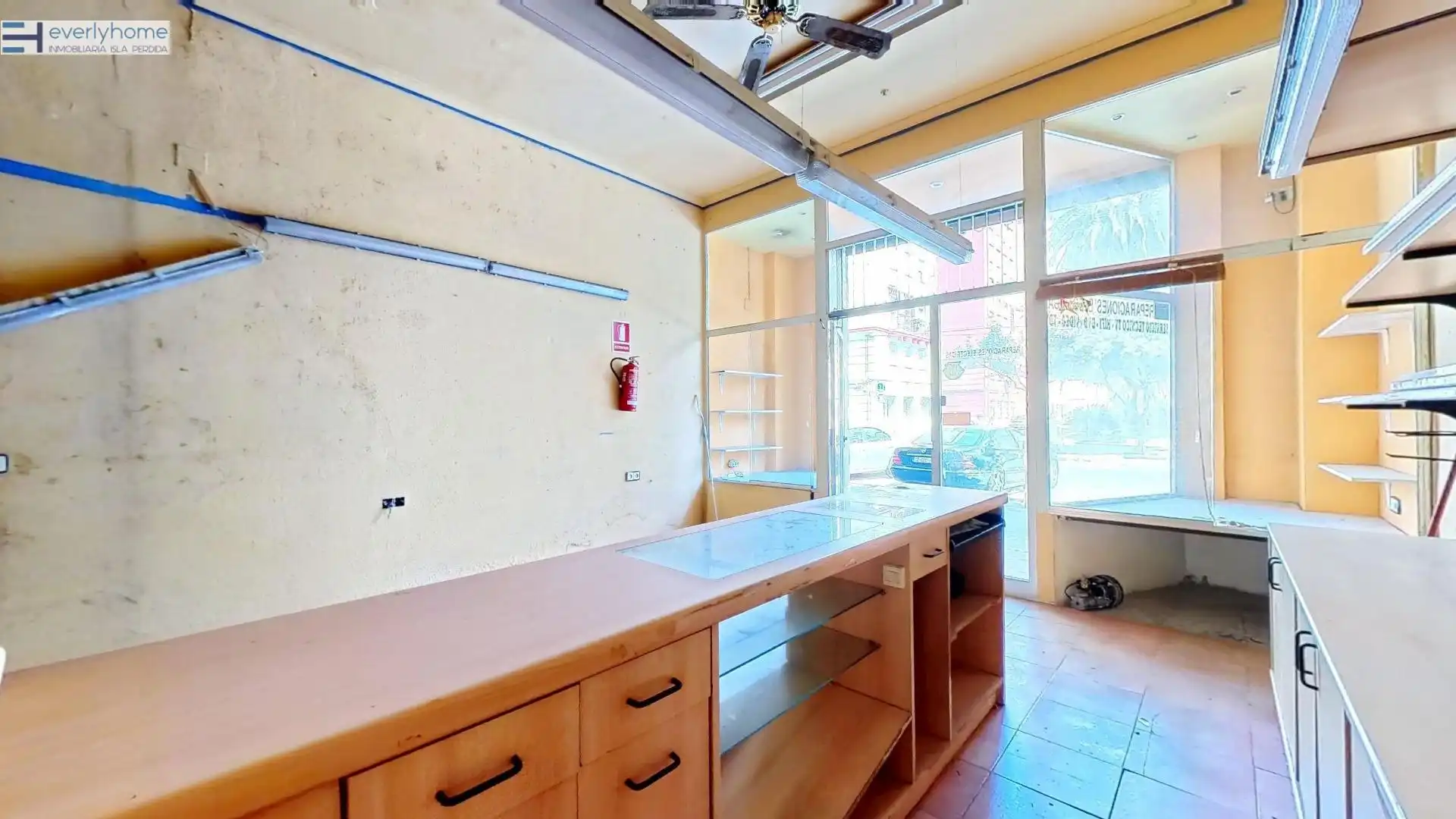 Local comercial en venta en Algirós, imagen 3