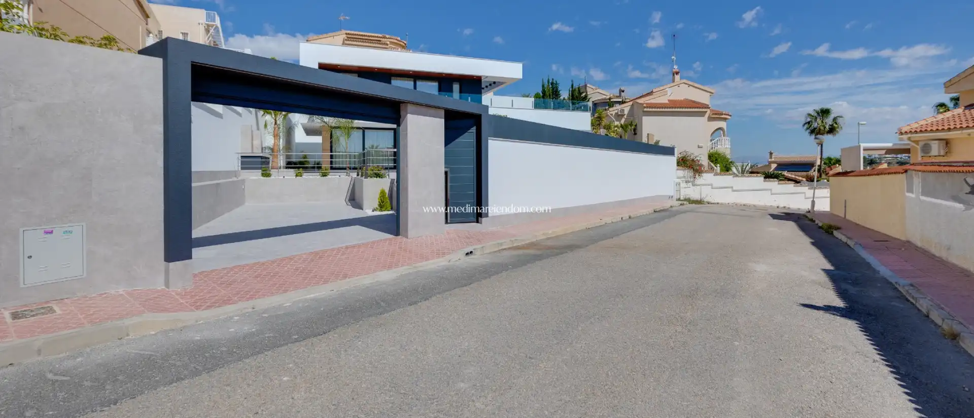 Haus mit Terrasse zum Verkauf in Rojales, imagen 88