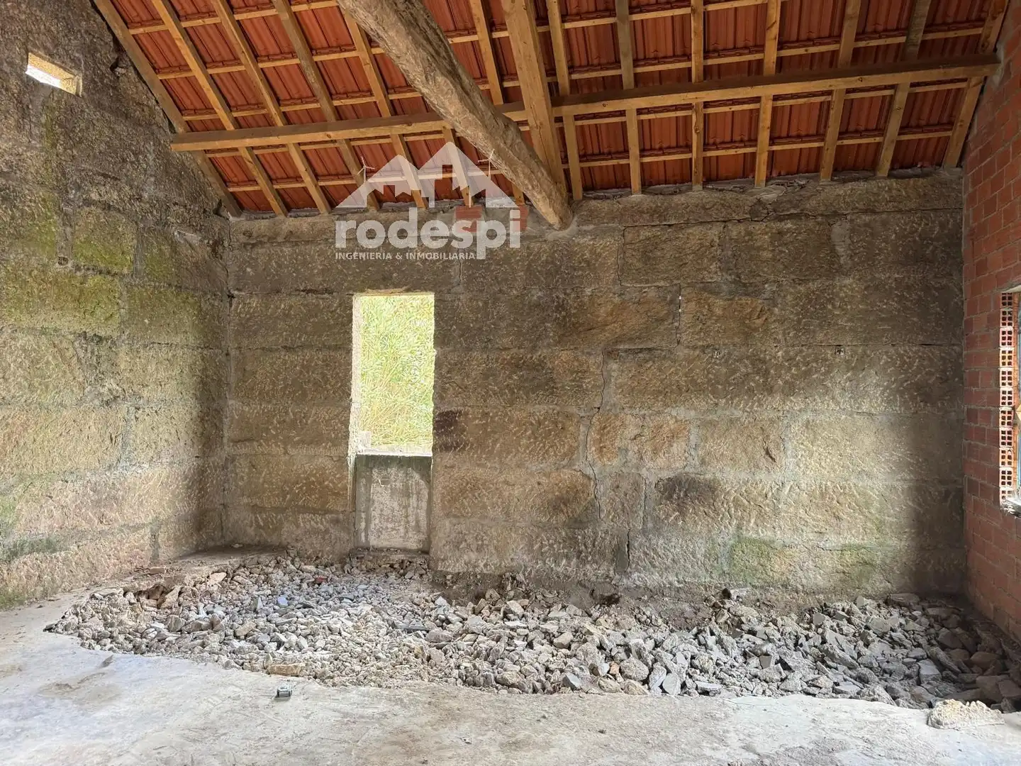 Casa o chalet en venta en Mondariz-Balneario