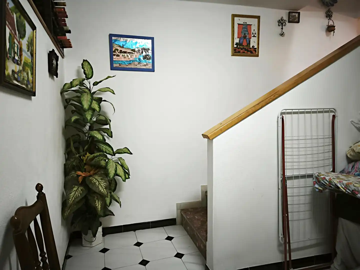 Casa adosada en venta en Málaga con Aire acondicionado, Terraza y Amueblado