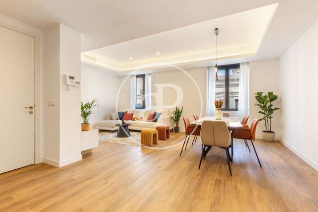 Piso en Venta en C. de Ximénez de Sandoval en La Xerea