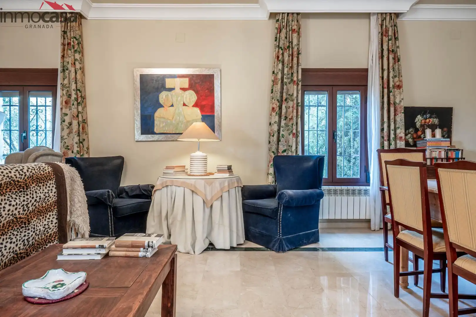 Casa o chalet en venta en Huéscar