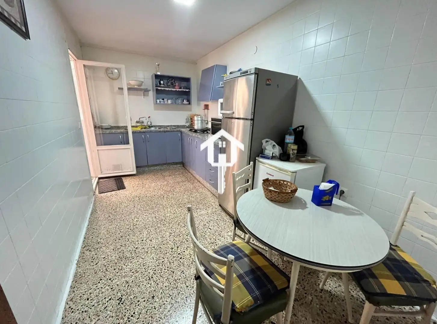 Cuina de Pis en venda en Alicante / Alacant amb Aire condicionat, Traster i Balcó