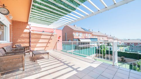 Foto 4 de Casa o chalet en venta en Calle de Pontevedra, 99, Las Castañeras - Bulevar, Arroyomolinos (Madrid)