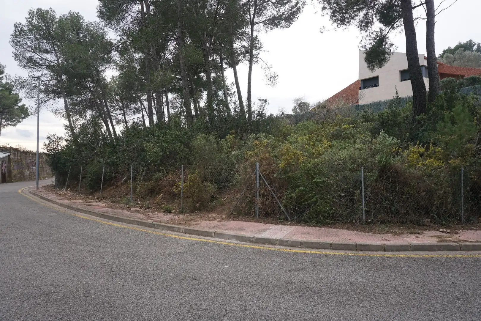 Terrenys i solars en venda a Corbera de Llobregat, imagen 6