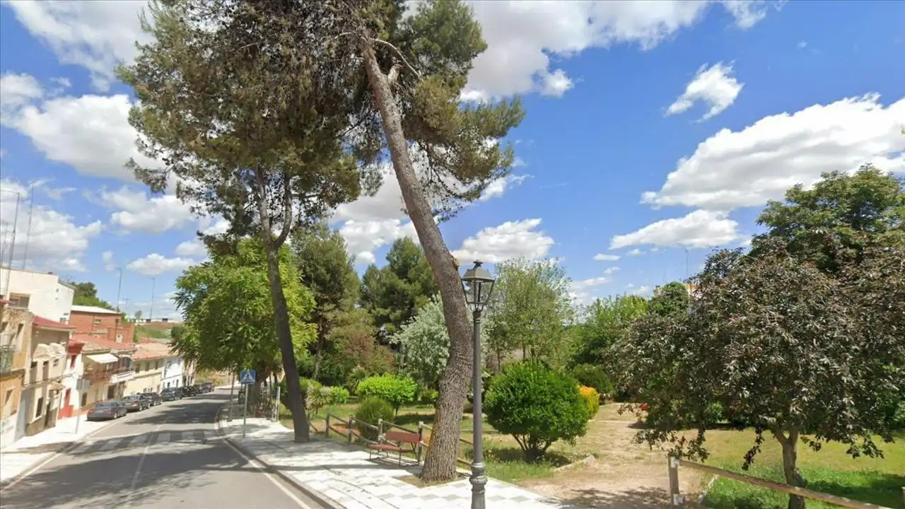 Parking avec ascenseur à vendre à Duque De Riansares, imagen 8