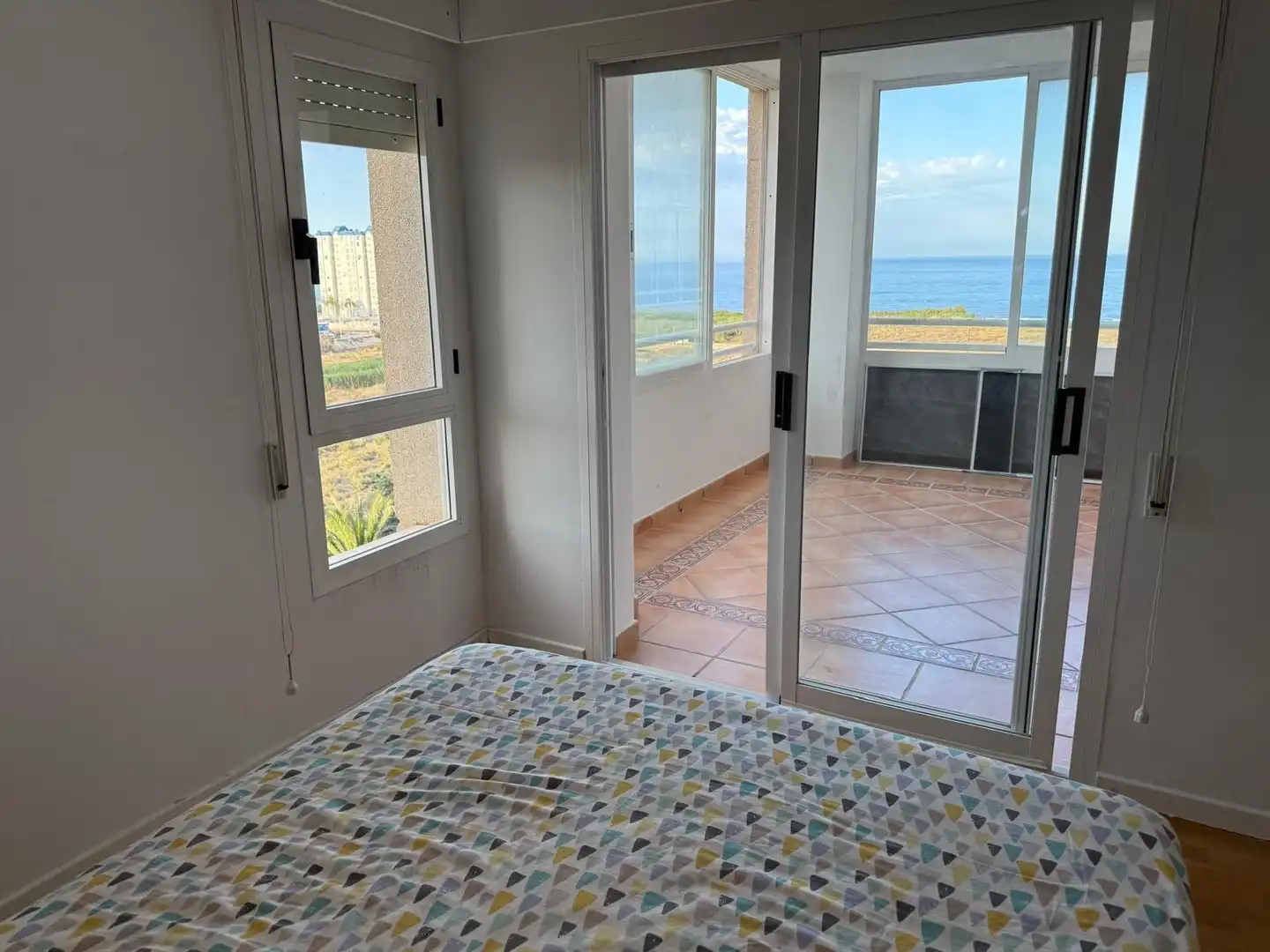 Flat with terrace for sale in Playa Muchavista, imagen 13