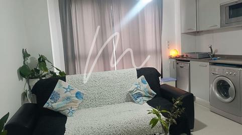 Foto 2 de Loft de lloguer a Carrer del Doctor Lluch, El Cabanyal - El Canyamelar, Valencia