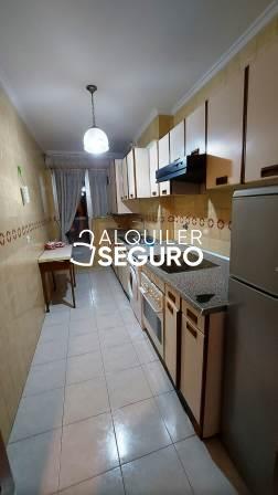 Photo 1 of Flat to rent in Antonio Machado, Sansomendi, Araba - Álava