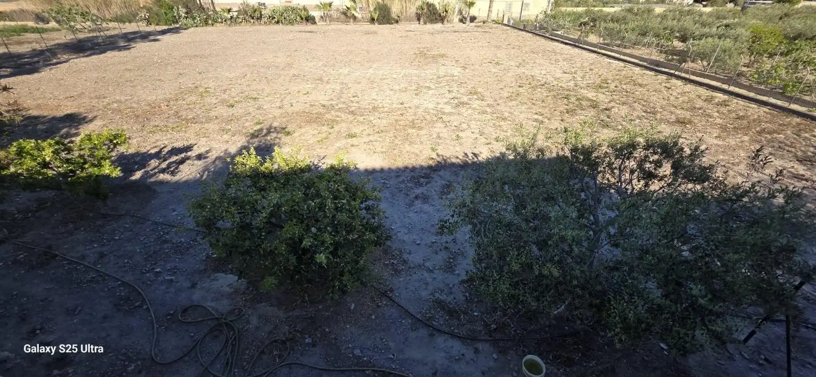 Finca rústica en venta en Águilas con Aire acondicionado, Calefacción y Jardín privado