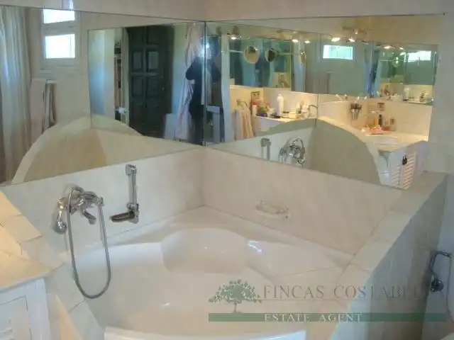 House with pool for sale in Urbanitzacions del Nord, imagen 24