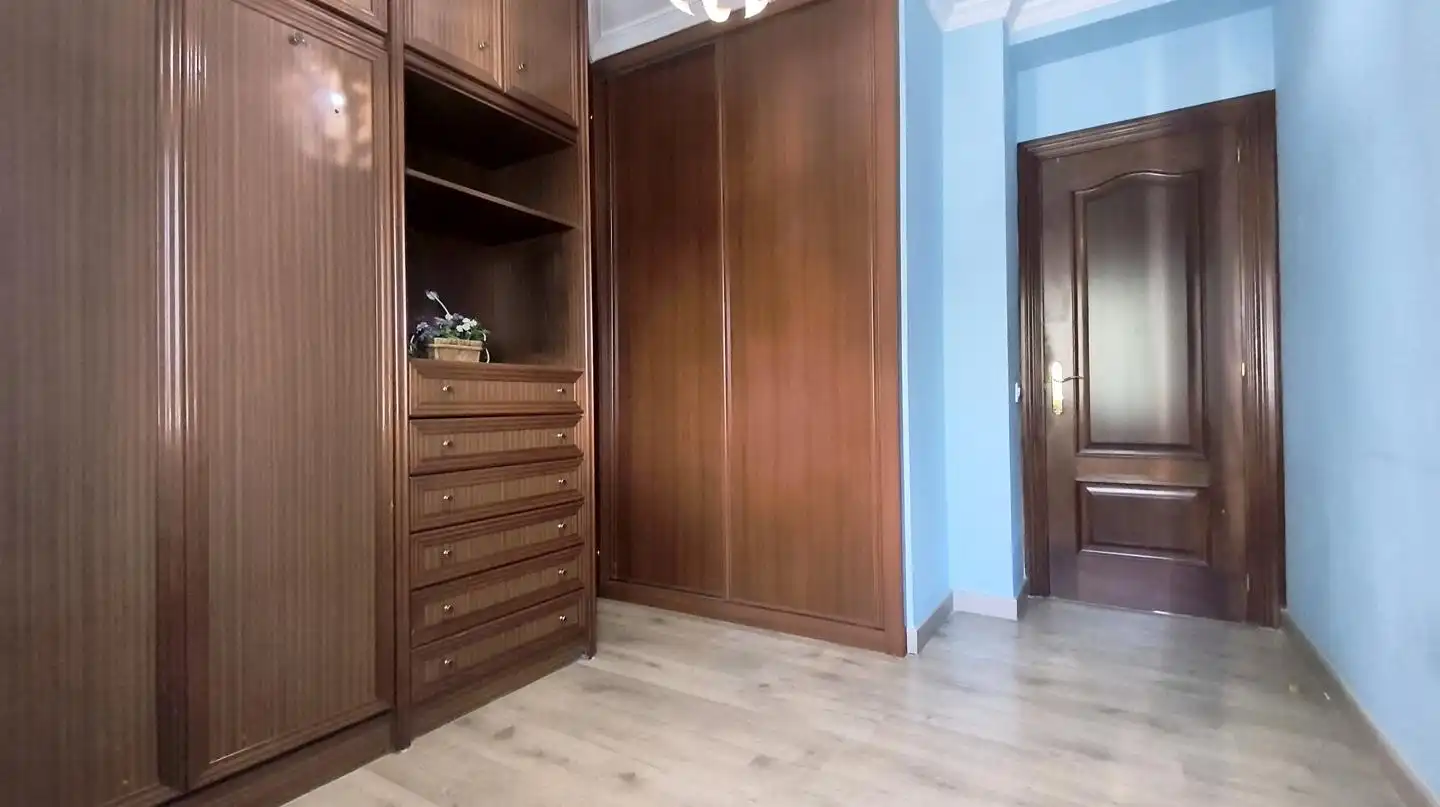 Habitación de Piso en venta en Madrid con Aire acondicionado, Calefacción y Terraza